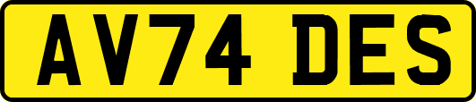 AV74DES