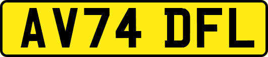 AV74DFL
