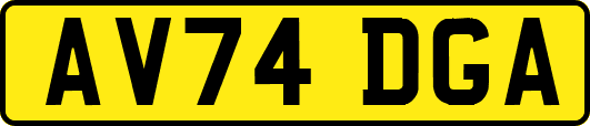 AV74DGA