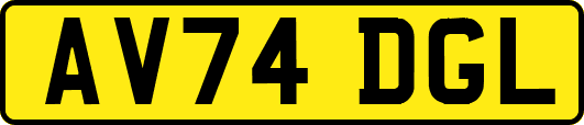 AV74DGL