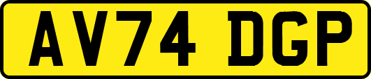 AV74DGP