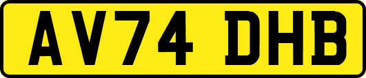 AV74DHB