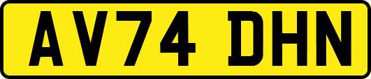 AV74DHN