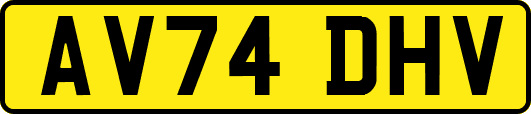 AV74DHV