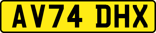 AV74DHX