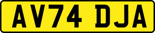 AV74DJA