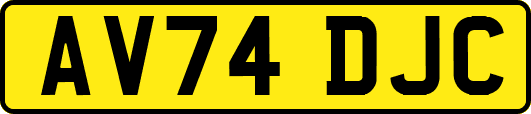 AV74DJC