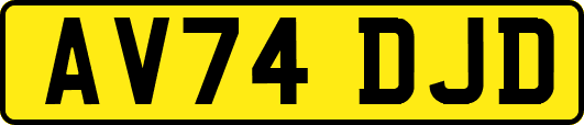 AV74DJD
