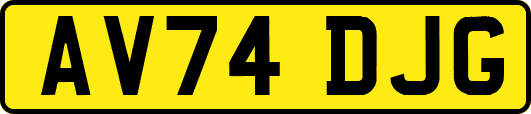 AV74DJG