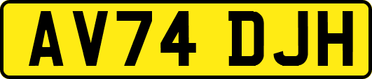 AV74DJH