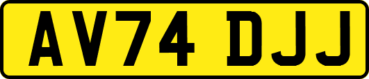 AV74DJJ