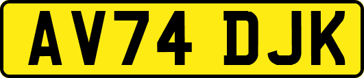 AV74DJK