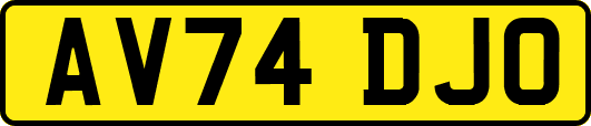AV74DJO