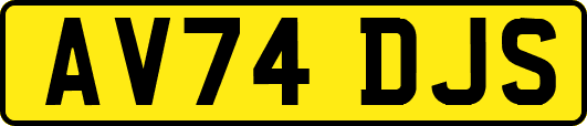 AV74DJS