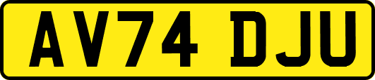 AV74DJU