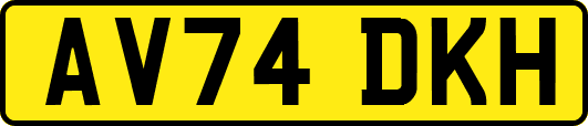 AV74DKH