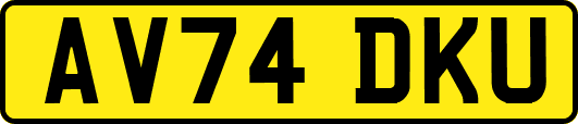 AV74DKU
