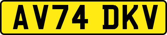 AV74DKV