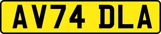 AV74DLA