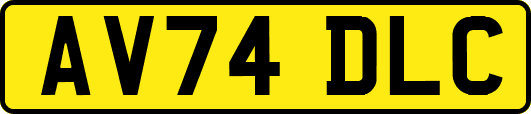 AV74DLC