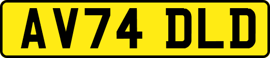 AV74DLD