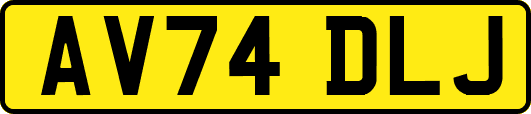 AV74DLJ