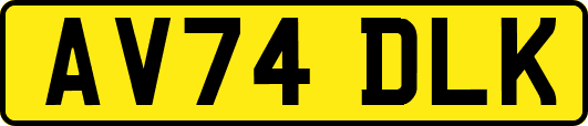 AV74DLK