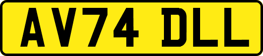 AV74DLL