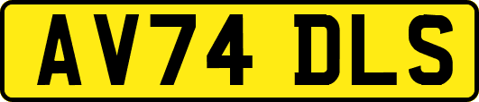 AV74DLS