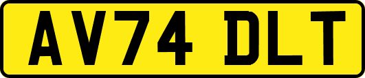 AV74DLT