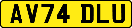 AV74DLU