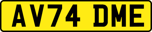 AV74DME