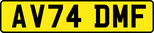 AV74DMF