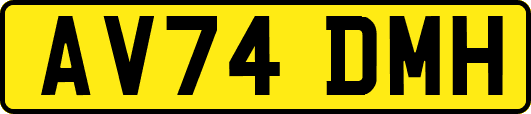 AV74DMH