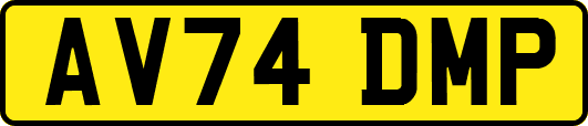 AV74DMP