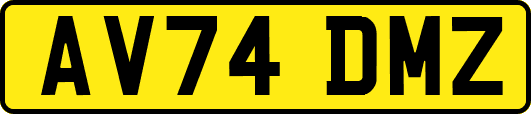 AV74DMZ