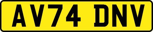 AV74DNV
