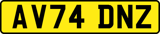 AV74DNZ