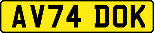 AV74DOK