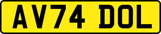 AV74DOL