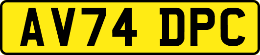 AV74DPC