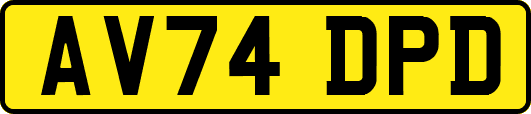 AV74DPD