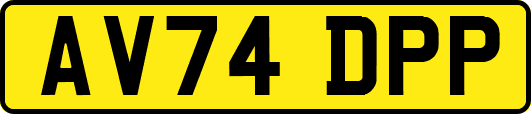 AV74DPP