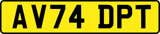 AV74DPT