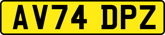 AV74DPZ