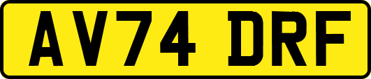 AV74DRF