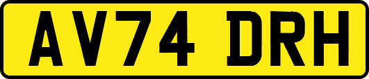 AV74DRH