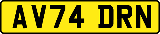 AV74DRN
