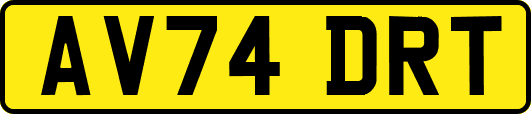 AV74DRT