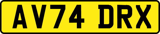 AV74DRX